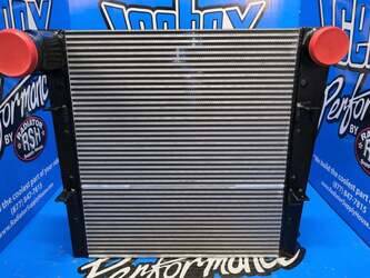 Image for Charge Air Cooler Charge Air Cooler PIERCE Used