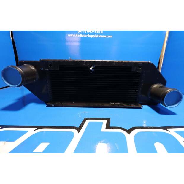 Charge Air Cooler Pettibone Used-43265468