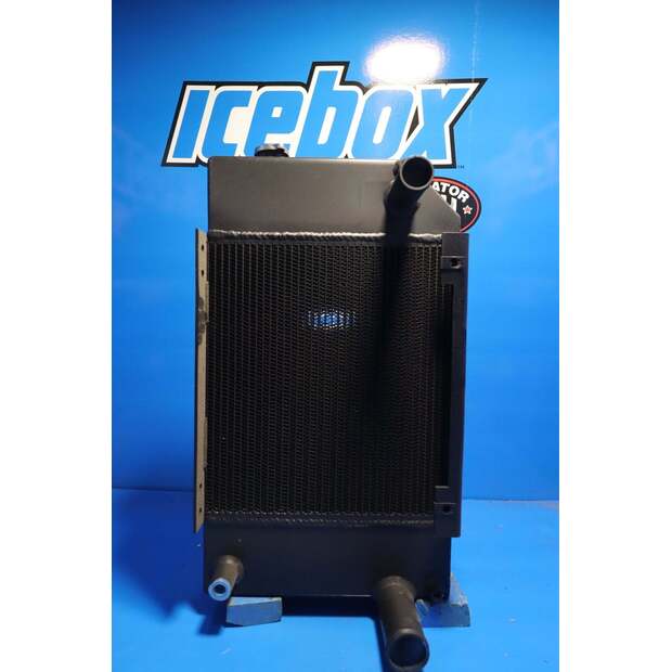 Radiator-BOH بيتي بون مستعملة-43265529