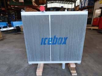 صورة ل Radiator - Aluminum بيتربلت مستعملة