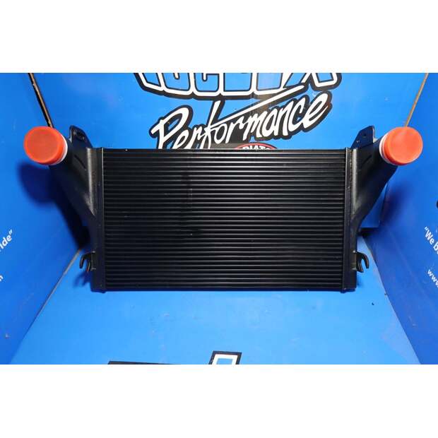 Charge Air Cooler PETERBILT Used-43265890