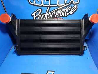 صورة ل قطع غيار مبرد هواء الشحن بيتربلت مستعملة