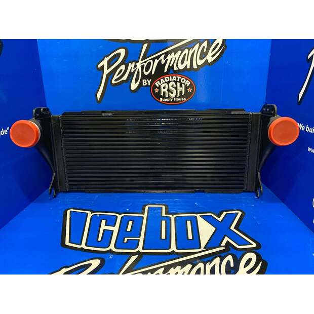 Charge Air Cooler PETERBILT Used-43265974