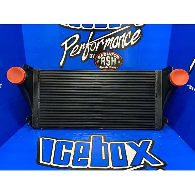 مبرد هواء الشحن بيتربلت مستعملة-43266142