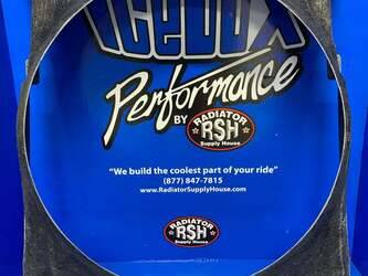 صورة ل قطع غيار أكفان بيتربلت مستعملة