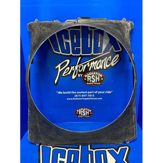 Shroud PETERBILT Used-43266204