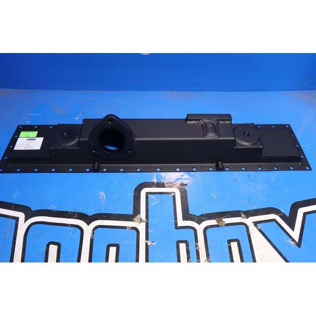 Radiator Components PETERBILT Used-43266234