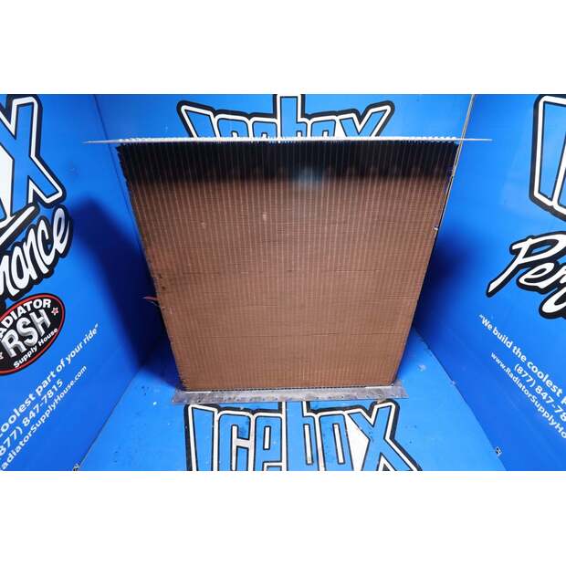 Core-BOH PETERBILT Used-43266289