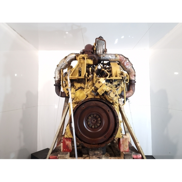 Caterpillar Engine (Plant) 3408E-43266334