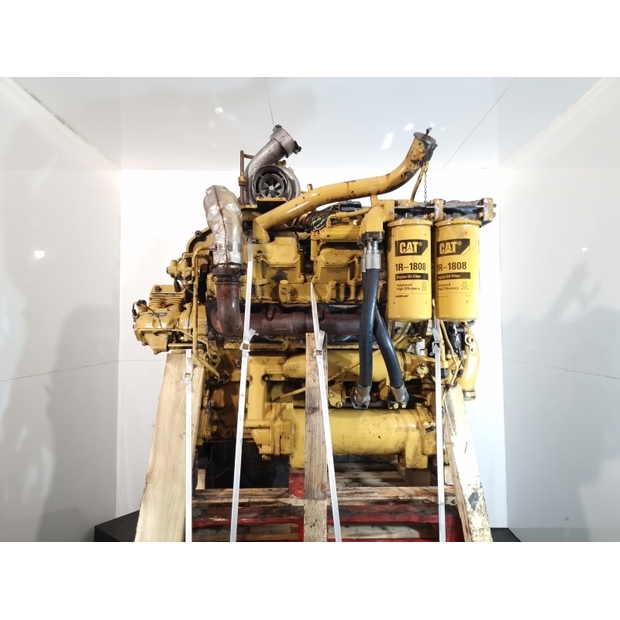 Caterpillar Engine (Plant) 3408E-43266335