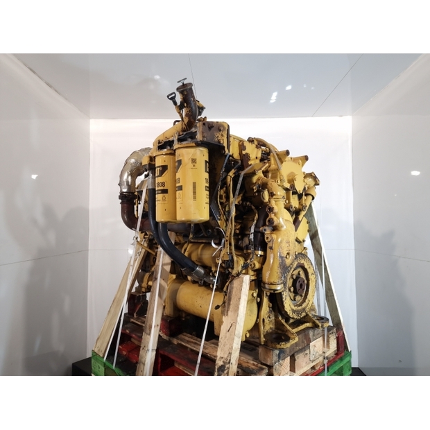 Caterpillar Engine (Plant) 3408E-43266336