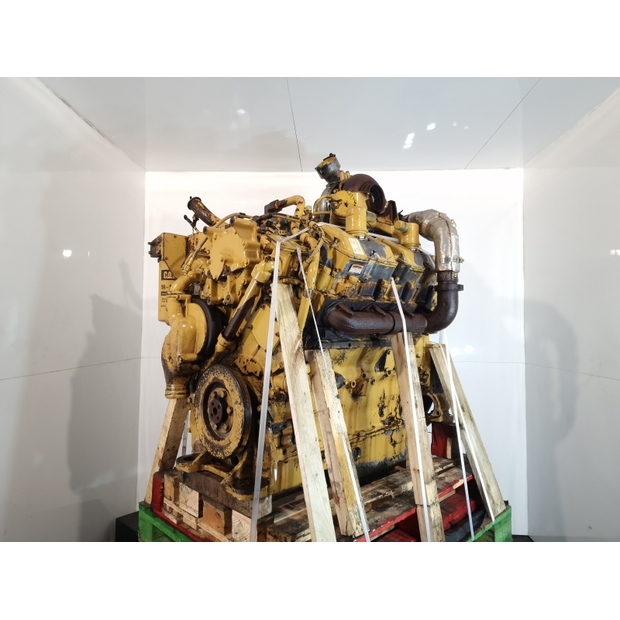 Caterpillar Engine (Plant) 3408E-43266338