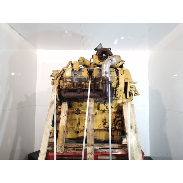 Caterpillar Engine (Plant) 3408E-43266339