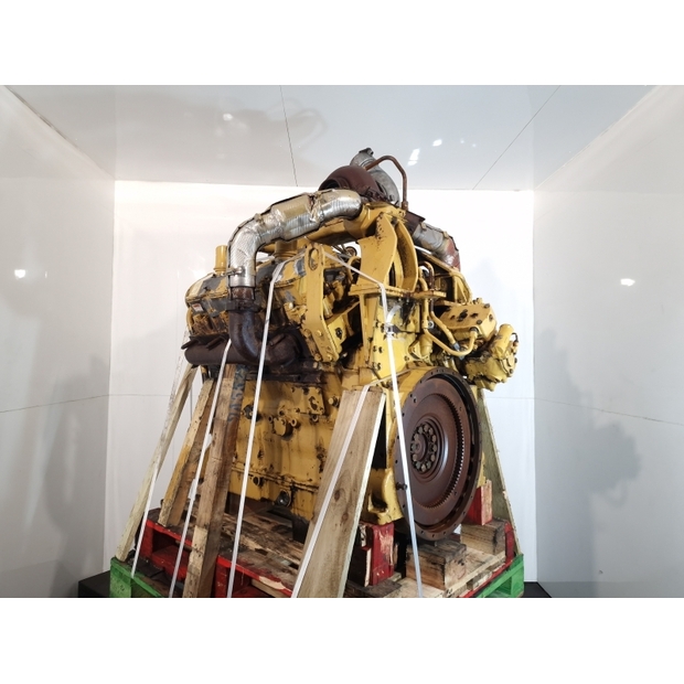 Caterpillar Engine (Plant) 3408E-43266340