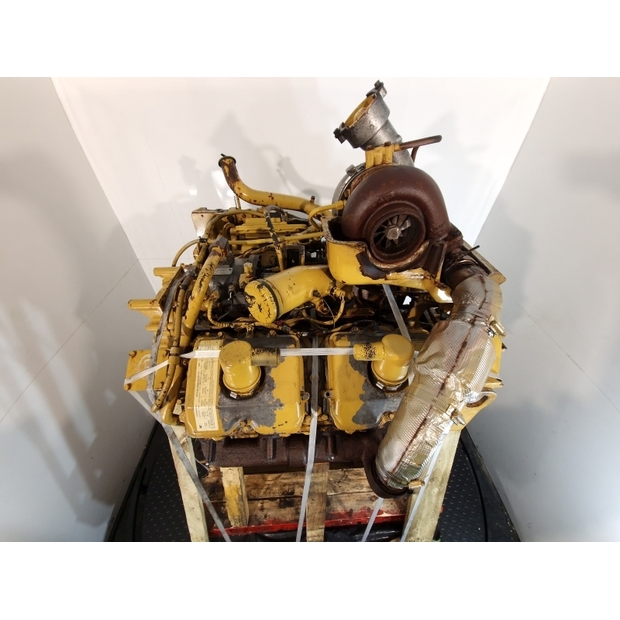 Caterpillar Engine (Plant) 3408E-43266341