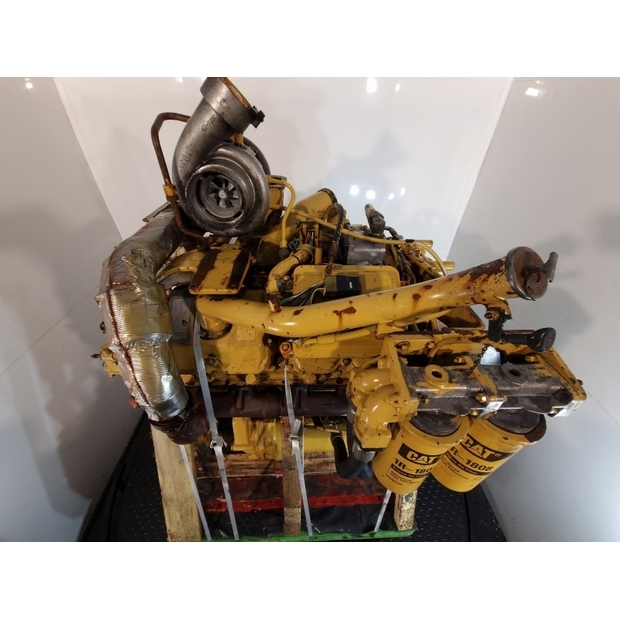 Caterpillar Engine (Plant) 3408E-43266342