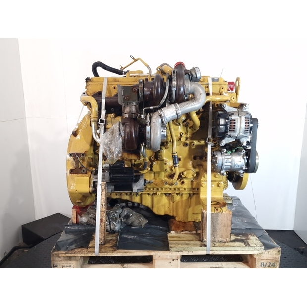 Caterpillar Engine (Plant) C7.1-43266395