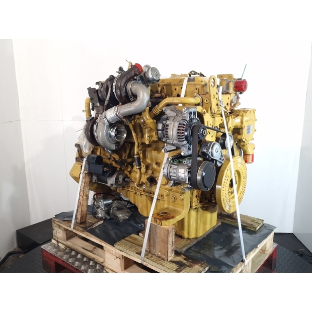 Caterpillar Engine (Plant) C7.1-43266396