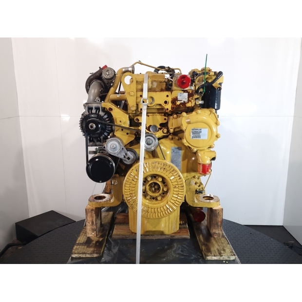 Caterpillar Engine (Plant) C7.1-43266398