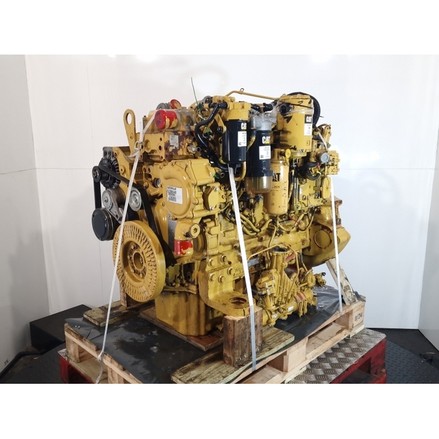 Caterpillar Engine (Plant) C7.1-43266399