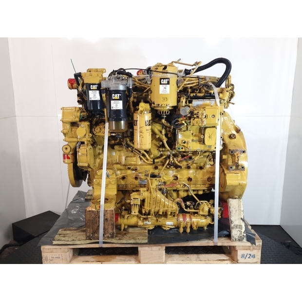 Caterpillar Engine (Plant) C7.1-43266400