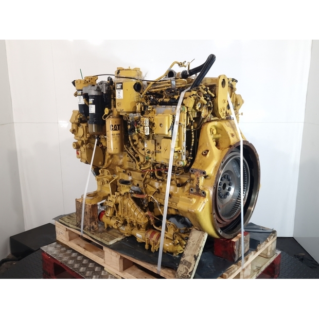 Caterpillar Engine (Plant) C7.1-43266401