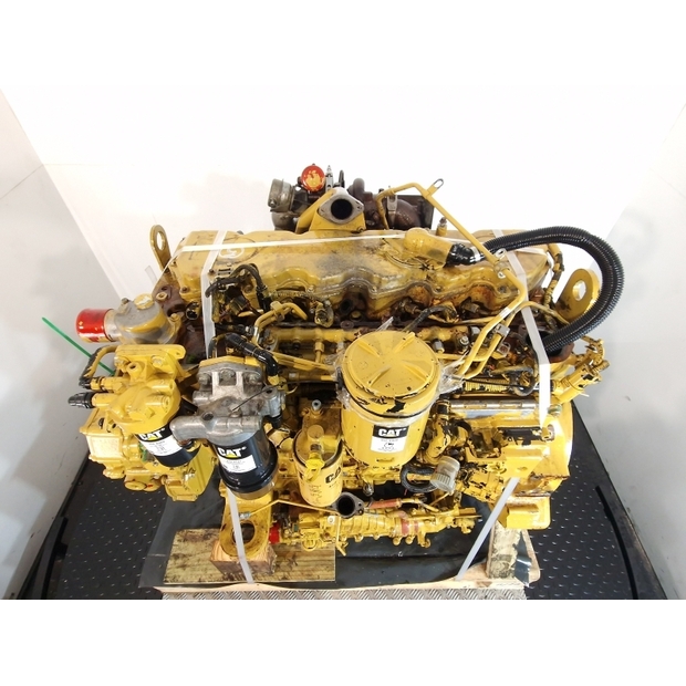 Caterpillar Engine (Plant) C7.1-43266402