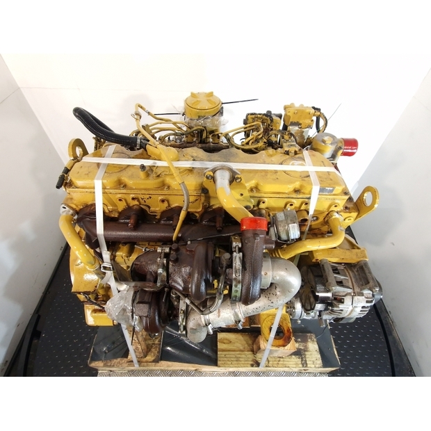 Caterpillar Engine (Plant) C7.1-43266403