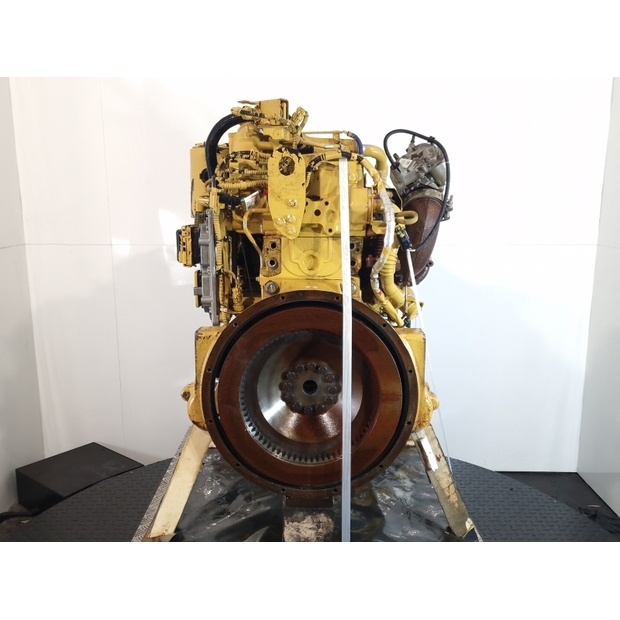 Caterpillar Engine (Plant) C7.1-43266435