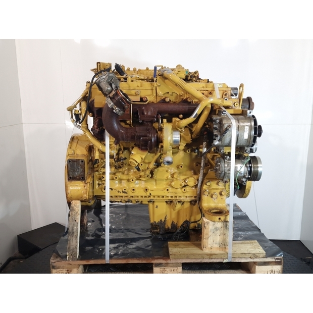 Caterpillar Engine (Plant) C7.1-43266436