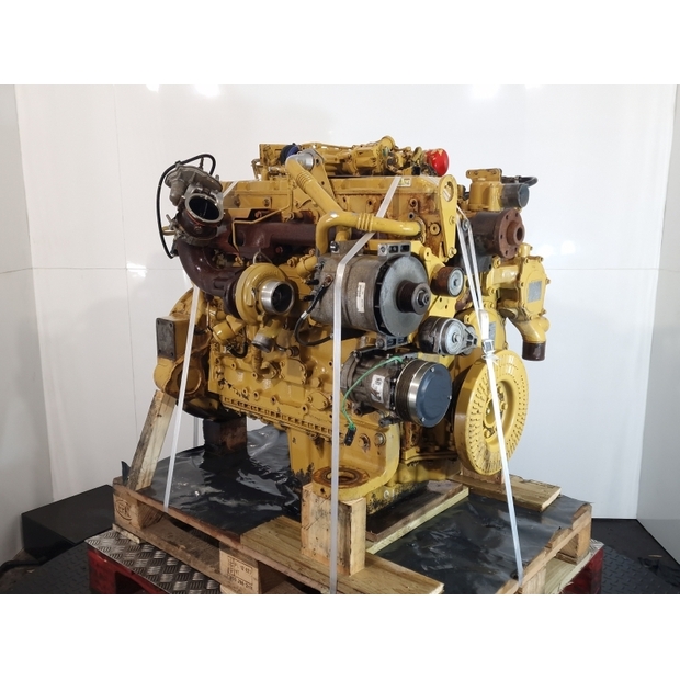Caterpillar Engine (Plant) C7.1-43266437