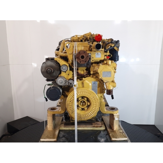 Caterpillar Engine (Plant) C7.1-43266438