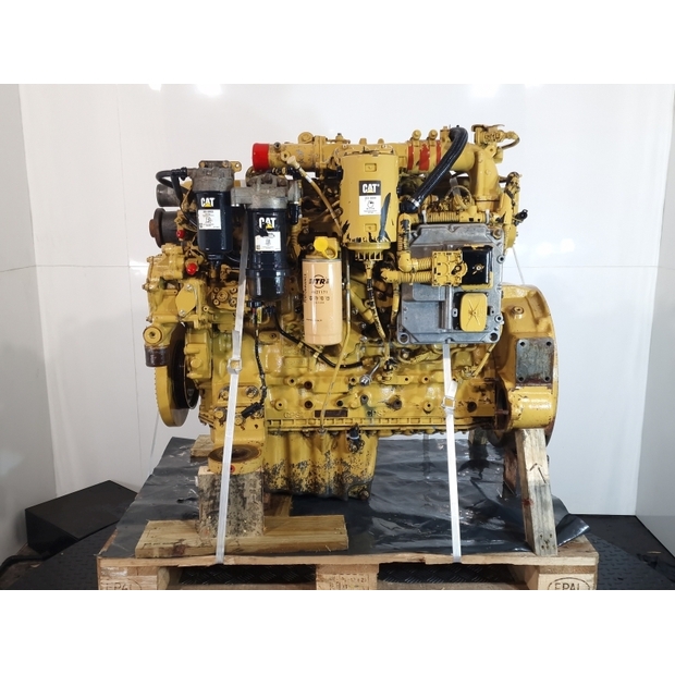 Caterpillar Engine (Plant) C7.1-43266440