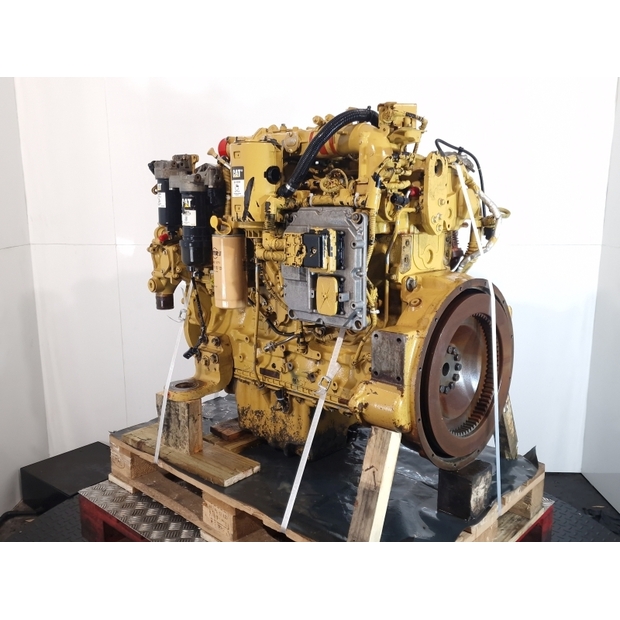 Caterpillar Engine (Plant) C7.1-43266441