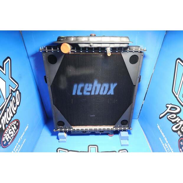 Radiator-BOH بيتربلت مستعملة-43266864