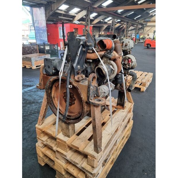 Iveco FPT Engine (Plant) F5CE9454E*A-43267004