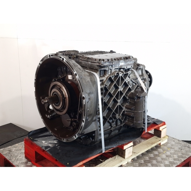 Volvo Engine (Plant) D12DACE3-43267038
