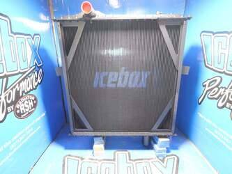 صورة ل قطع غيار Radiator-BOH بيتربلت مستعملة