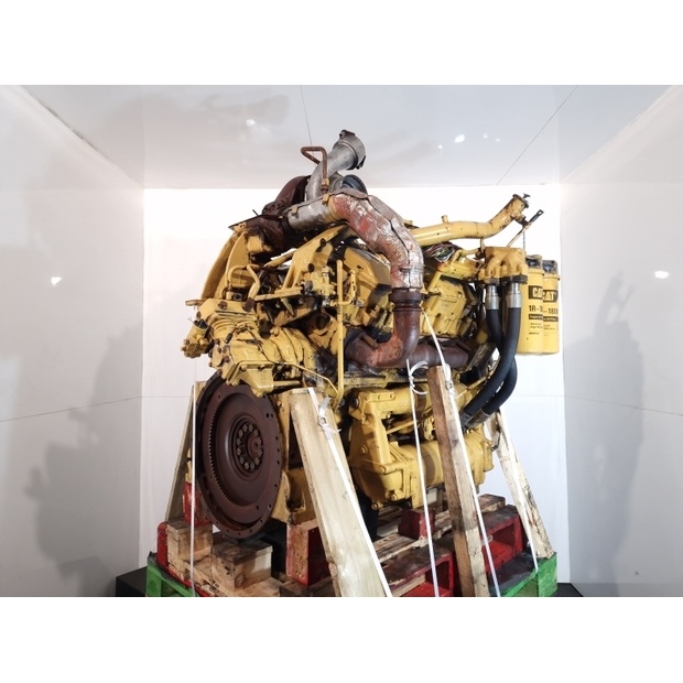 Caterpillar Engine (Plant) 3176C-43267106