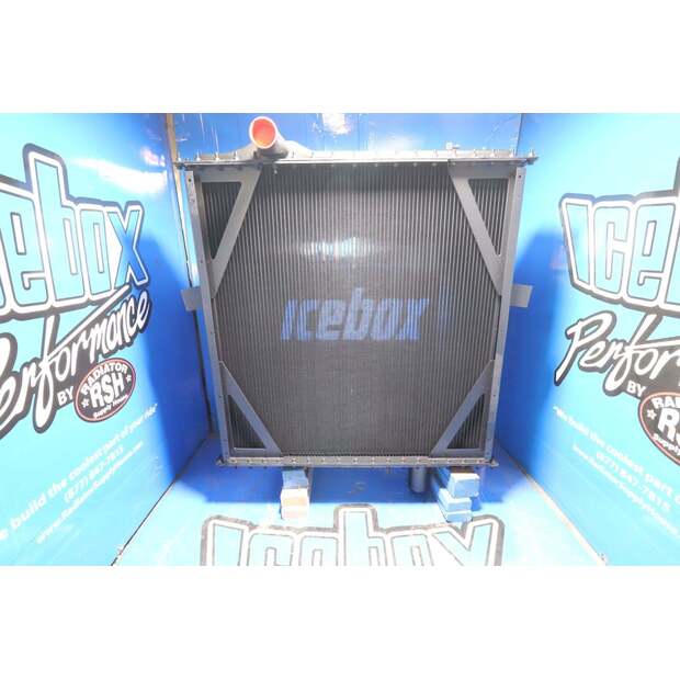 Radiator-BOH بيتربلت مستعملة-43267112