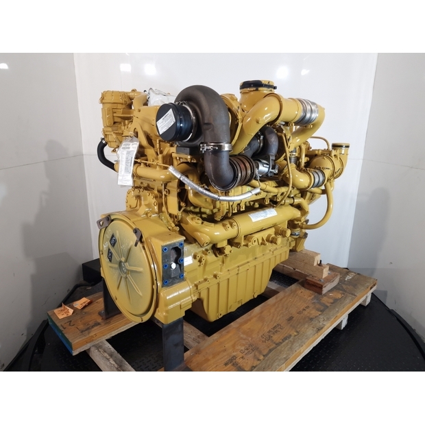 Caterpillar Engine (Plant) 3046C-T-43267116