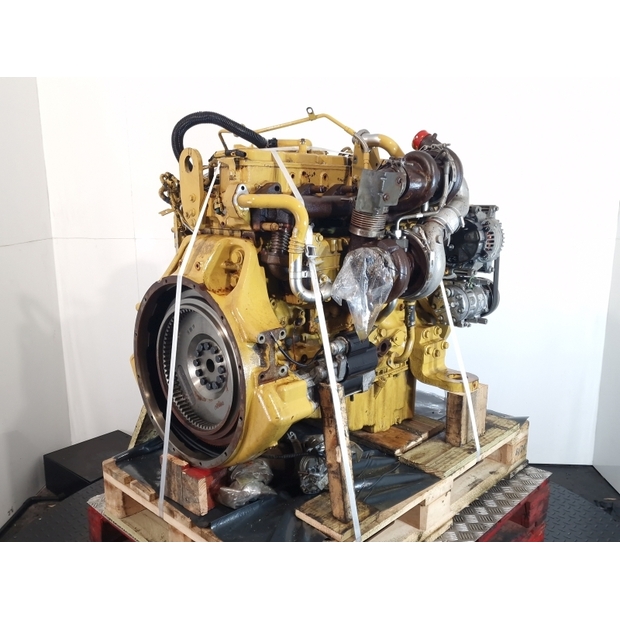 Caterpillar Engine (Plant) 3046C-T-43267121
