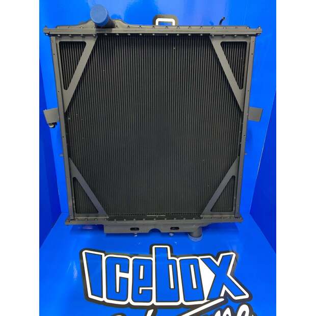 Radiator-BOH بيتربلت مستعملة-43267153