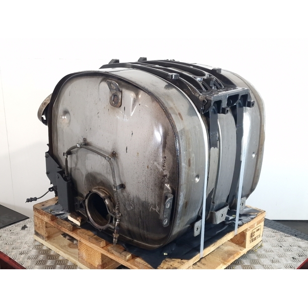 Volvo Engine (Plant) D13A-43267678