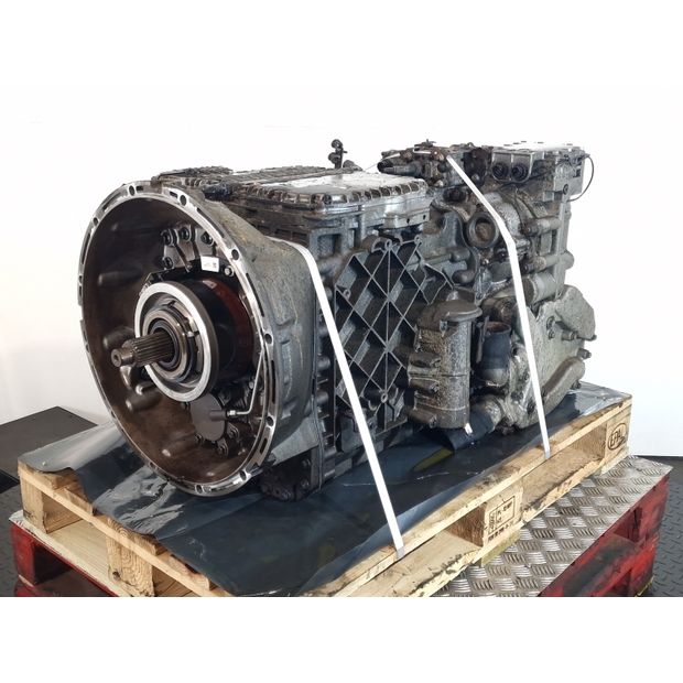 Volvo Engine (Plant) D13A-43267680