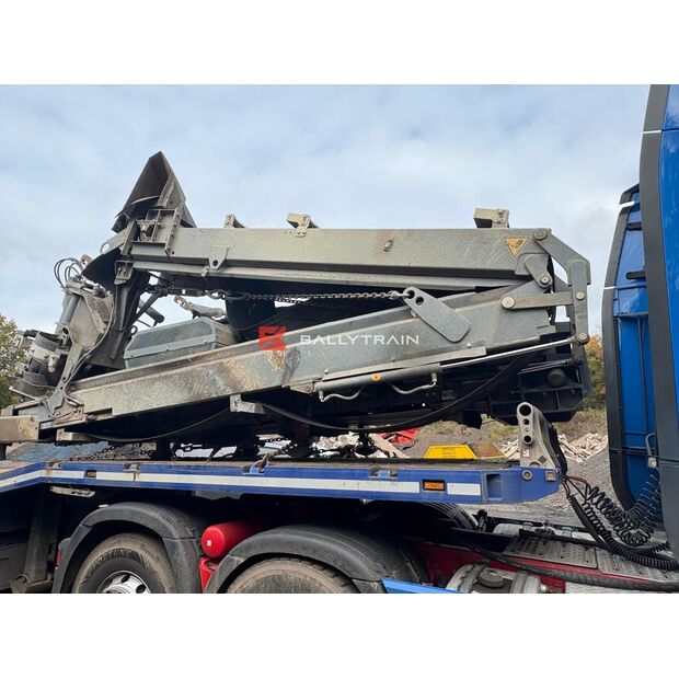 2017 Rubble Master RM90GO-43268143