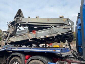 صورة ل كسارات وغرابيال 2017 رابل ماستر RM90GO للبيع في أيرلندا