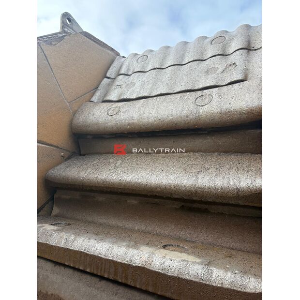 2017 Rubble Master RM90GO-43268144