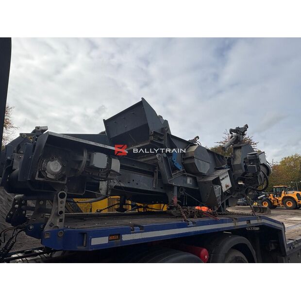 2017 Rubble Master RM90GO-43268145