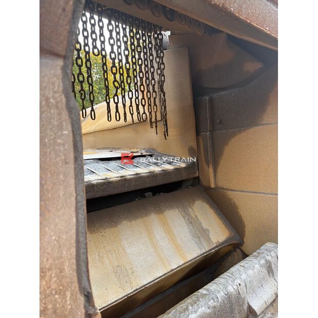 2017 Rubble Master RM90GO-43268146